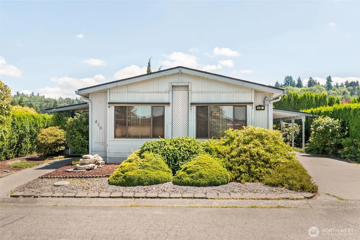 1402 22nd Street Ne #426, Auburn, WA 98002 - #1