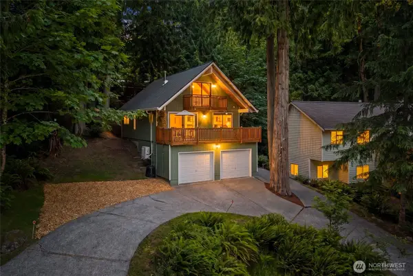 41 Sudden Valley Drive, Bellingham, WA 98229