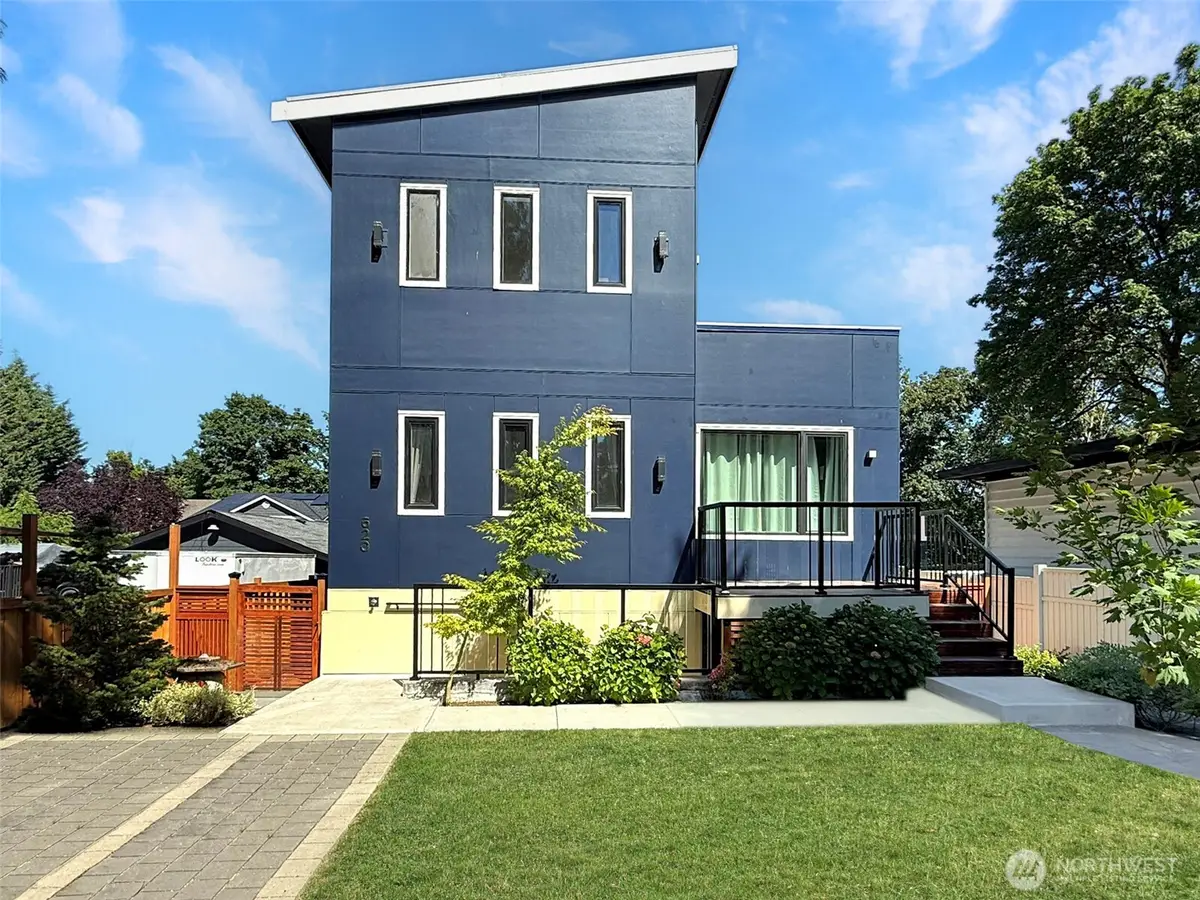 620 Stevens Avenue Nw, Renton, WA 98507 - #1