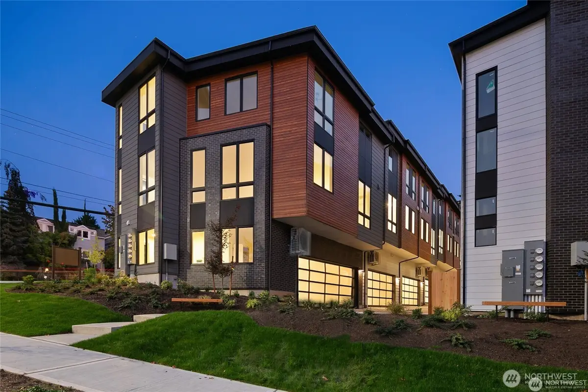 117 6th Street #E, Kirkland, WA 98033 - #1