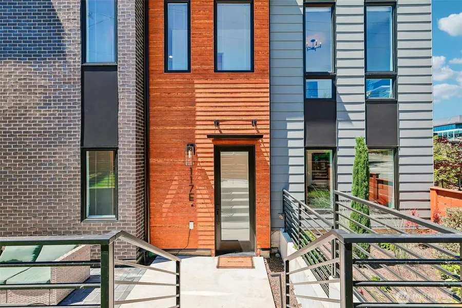 117 6th Street #E, Kirkland, WA 98033 - #2