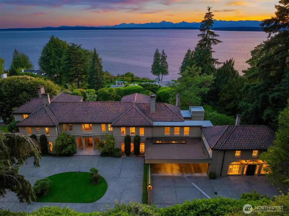 49 NW Cherry Loop, Shoreline, WA 98177 - #1