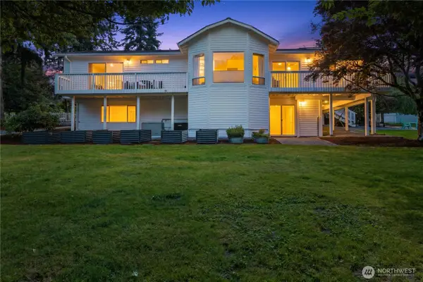 16415 NE 148th Street, Woodinville, WA 98072