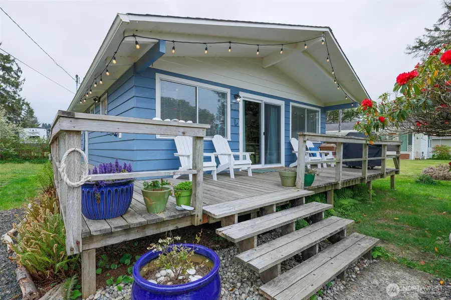 1650 First Avenue, Grayland, WA 98547 - #2