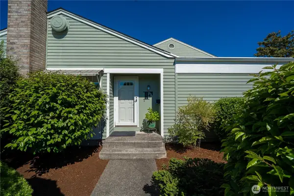 8650 Onyx Drive Sw #F, Lakewood, WA 98498