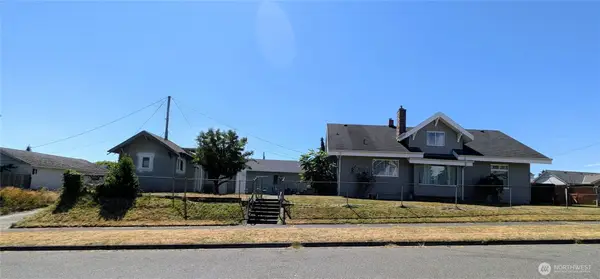 6101 Tacoma Avenue S, Tacoma, WA 98408