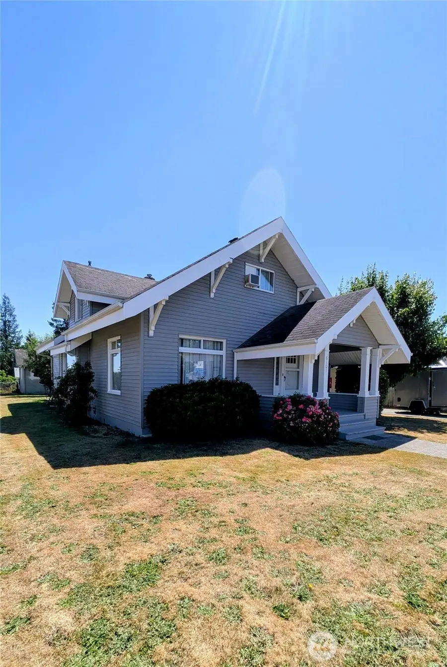 6101 Tacoma Avenue S, Tacoma, WA 98408 - #3