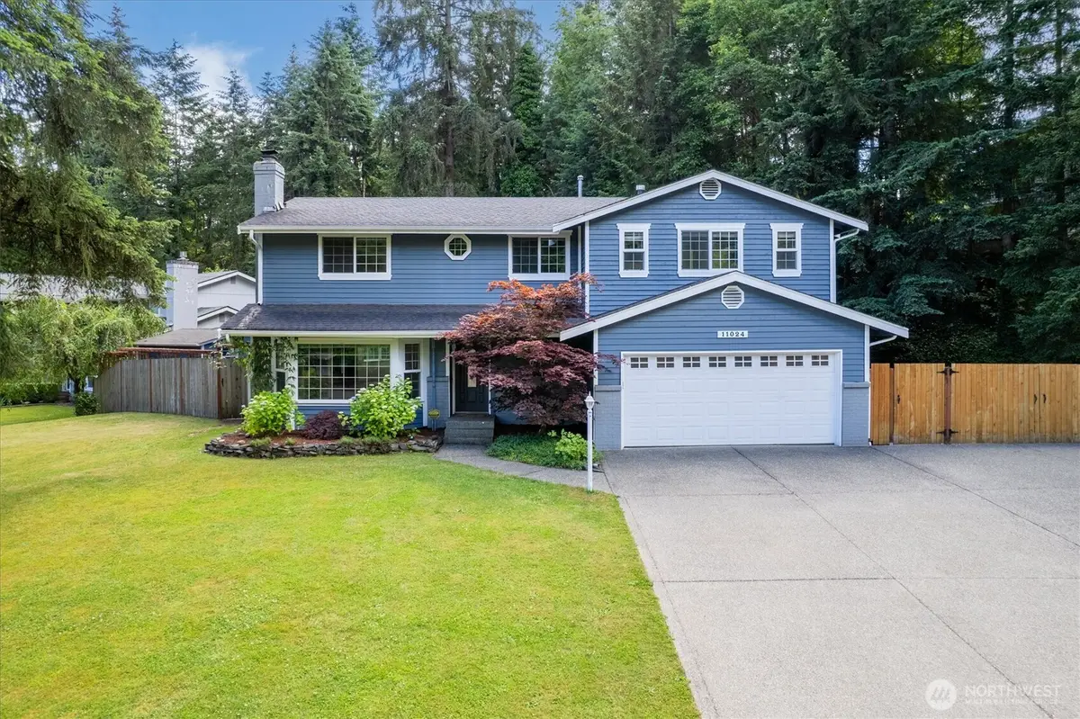 11024 139th Street Ct E, Puyallup, WA 98374 - #1