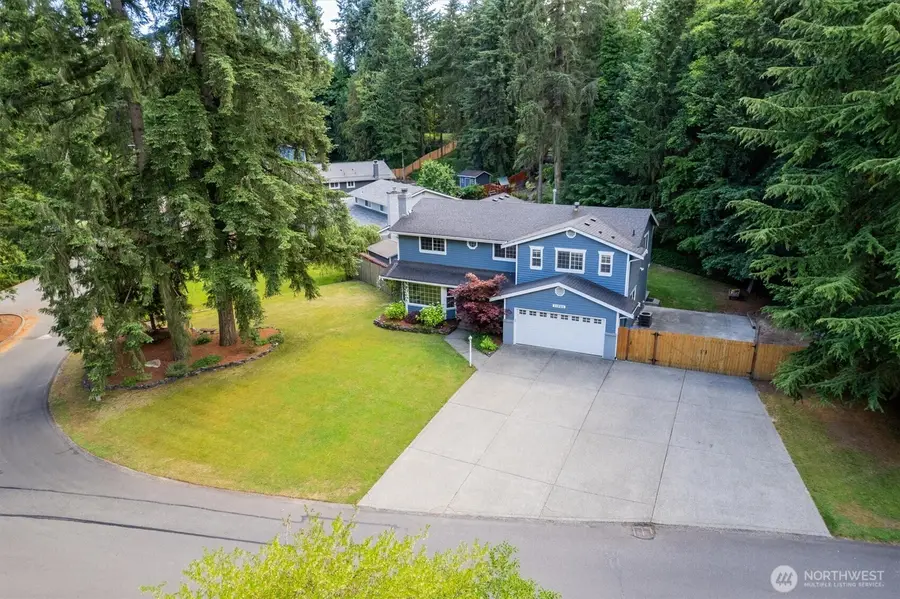 11024 139th Street Ct E, Puyallup, WA 98374 - #2