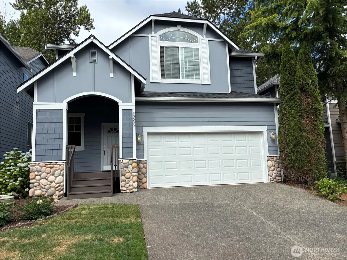 35035 41st Place S, Auburn, WA 98001 - #1