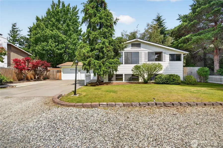 909 N James Avenue, East Wenatchee, WA 98802 - #2