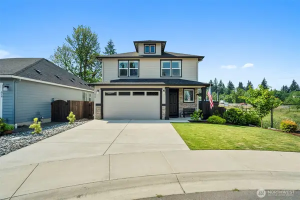 923 NW 26th Way, Battle Ground, WA 98604