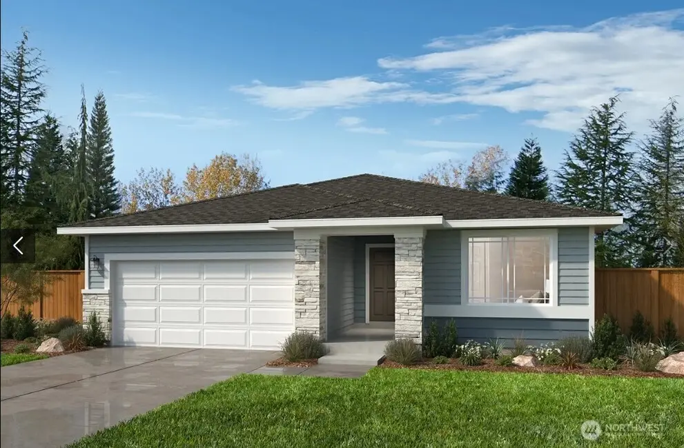 8308 54th St Ne #IP-001, Marysville, WA 98270 - #1