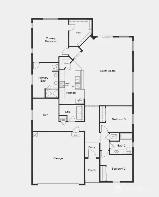 8308 54th St Ne #IP-001, Marysville, WA 98270 - #2
