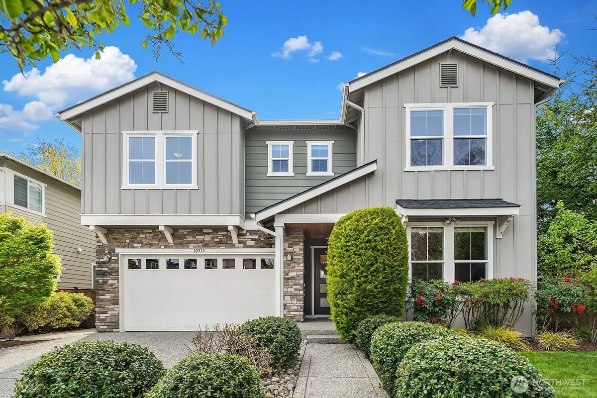 10315 134th Place Ne, Kirkland, WA 98033 - #1
