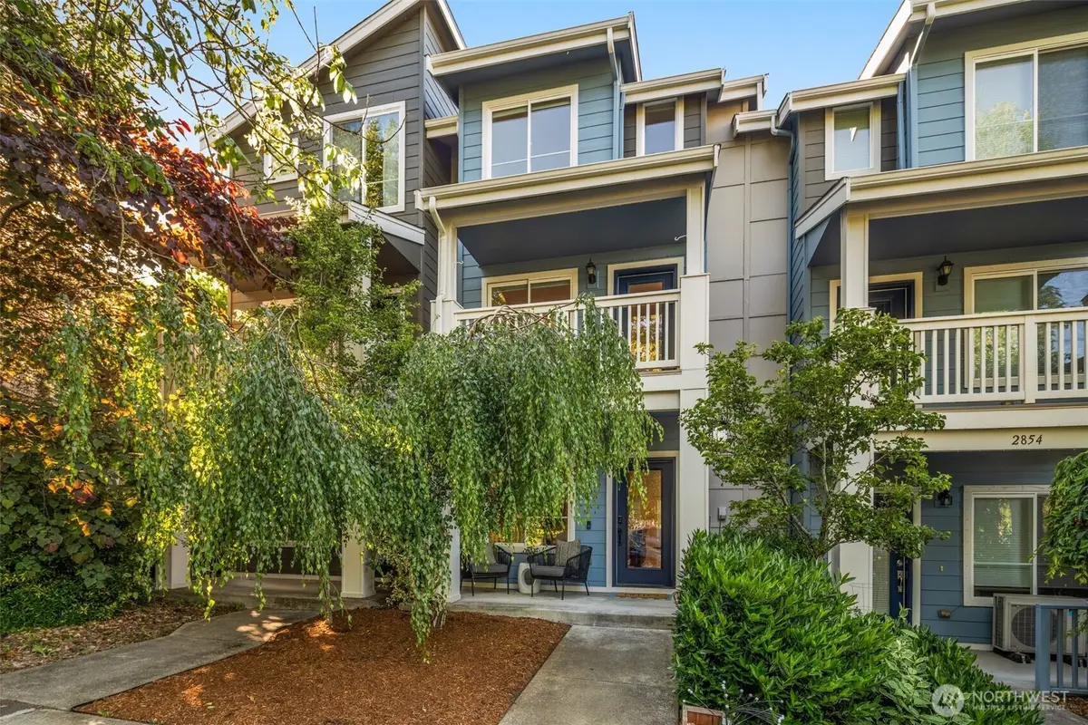 2852 S Nevada Street, Seattle, WA 98108 - #1