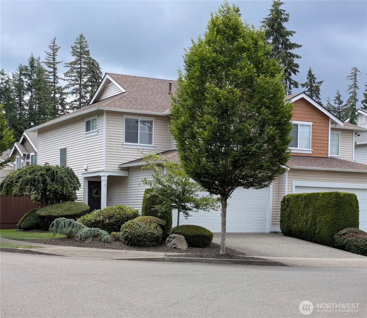 22931 SE 240th Place, Maple Valley, WA 98038 - #1