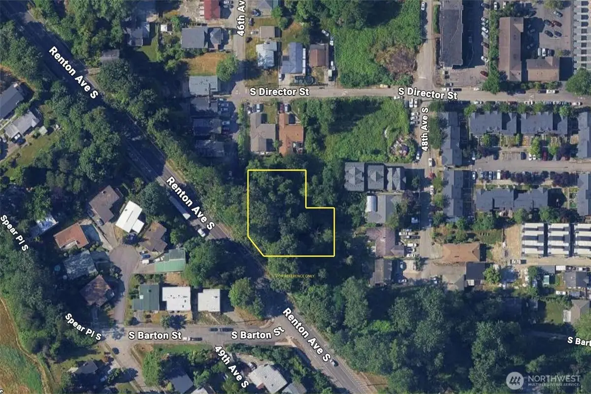 9100 46th Avenue S, Seattle, WA 98118 - #1