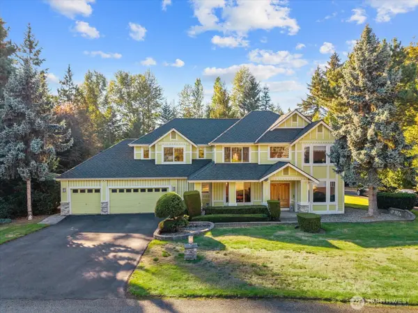14239 229th Avenue Ne, Woodinville, WA 98077