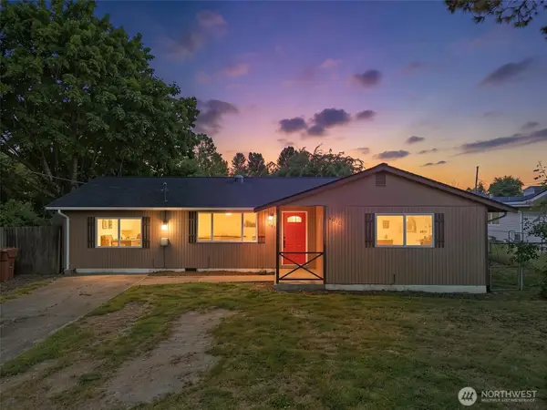 1010 S 88th Street, Tacoma, WA 98444