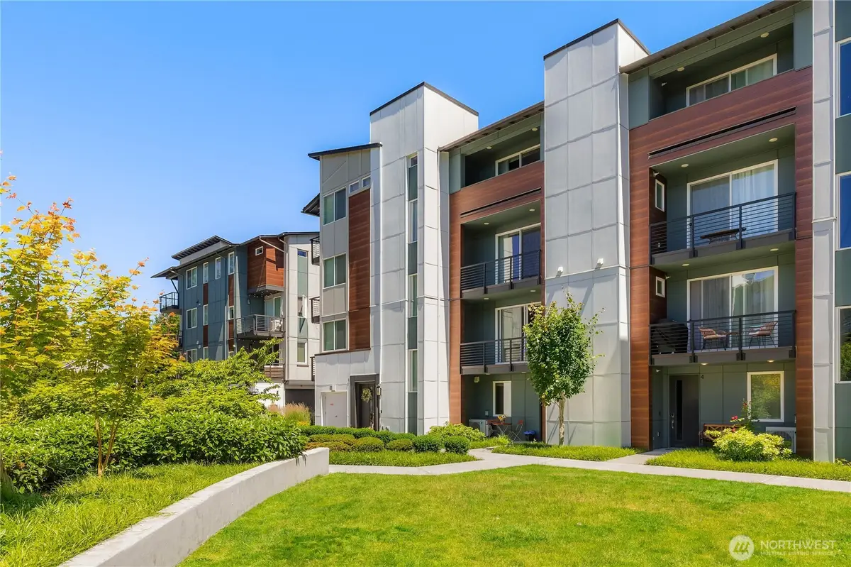 23119 NE 8th Street #B103, Sammamish, WA 98074 - #1