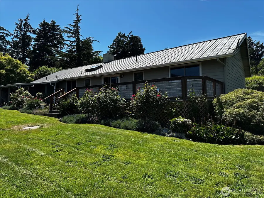 96 Scenic Lane, Orcas, WA 98245 - #3