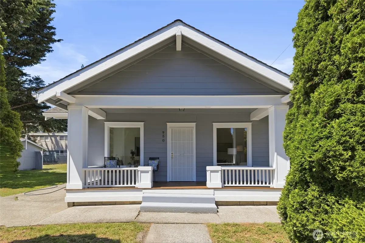 950 I Street Ne, Auburn, WA 98002 - #1
