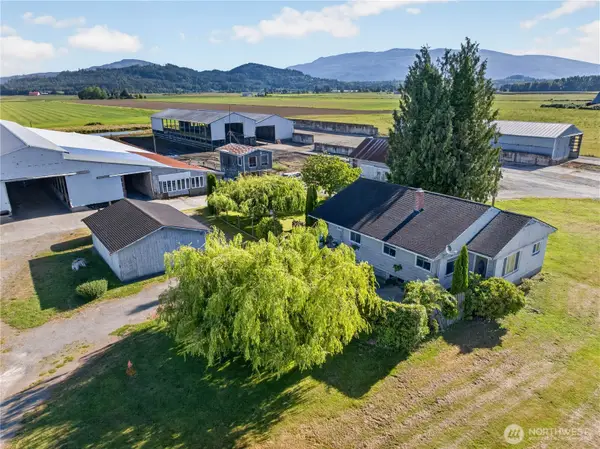 19933 Cook Road, Burlington, WA 98233