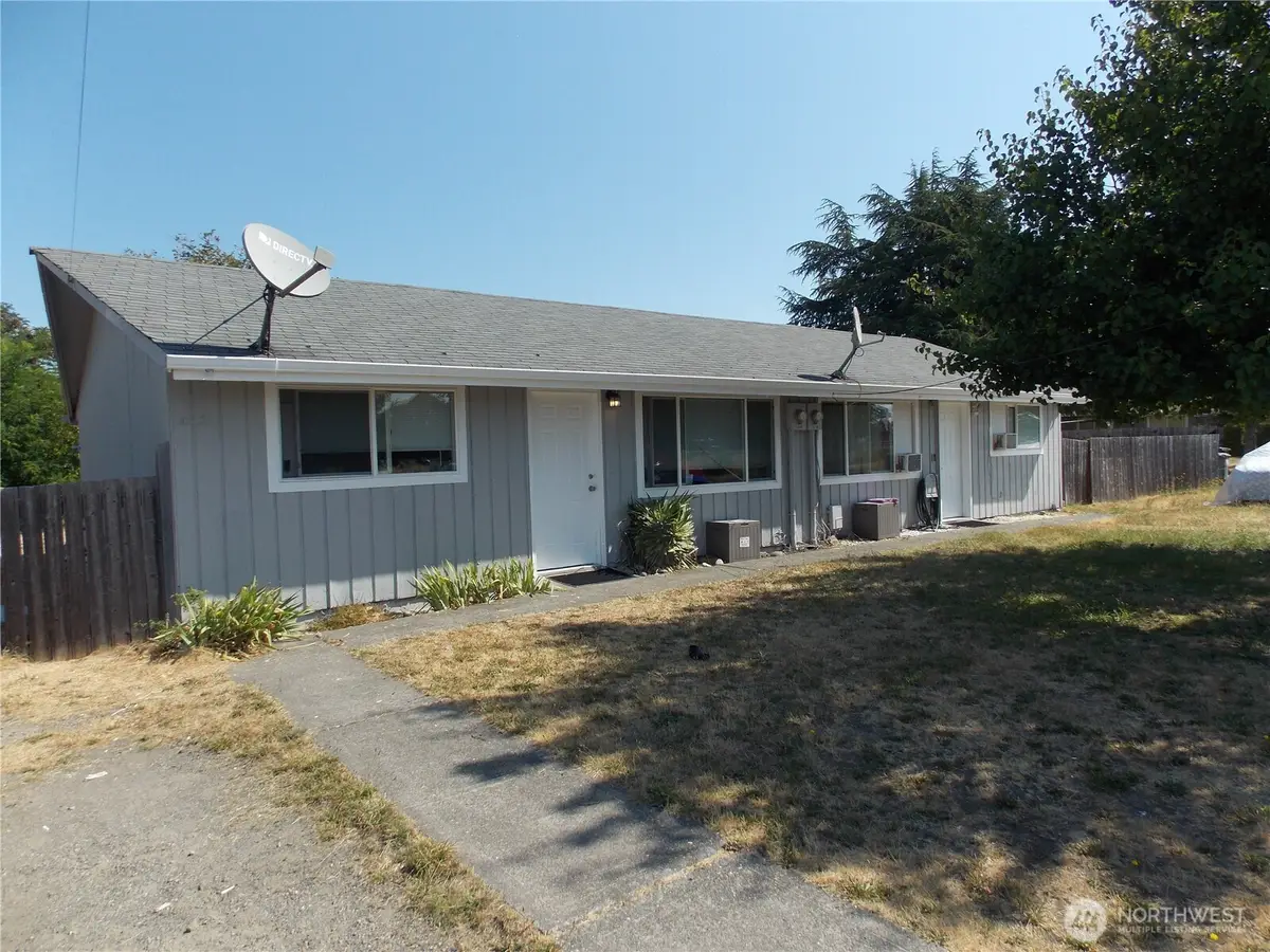 1701 Garfield Street S, Tacoma, WA 98444 - #1