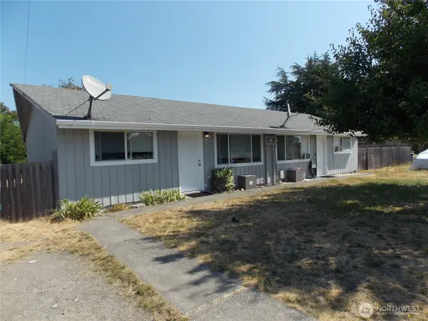 1701 Garfield Street S, Tacoma, WA 98444
