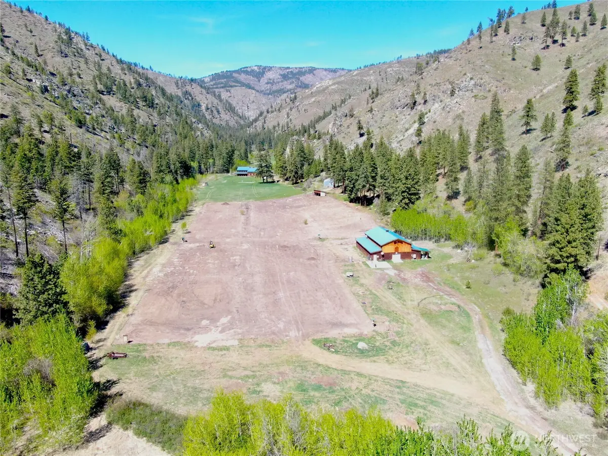 710 Antoine Creek Road, Chelan, WA 98816 - #1