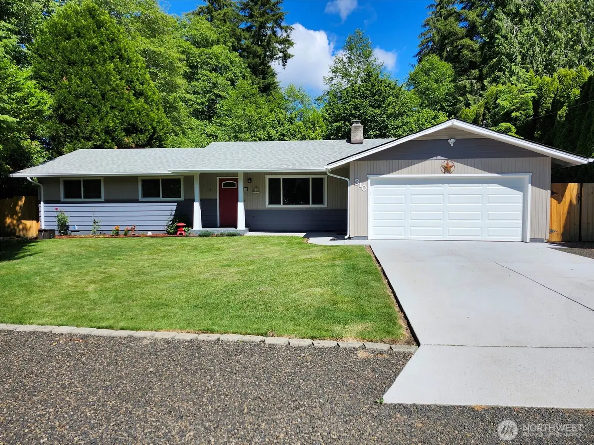 310 Maple Lane, Aberdeen, WA 98520 - #1