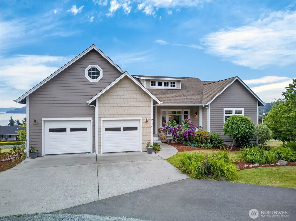 6426 Ivy Street, Anacortes, WA 98221 - #1