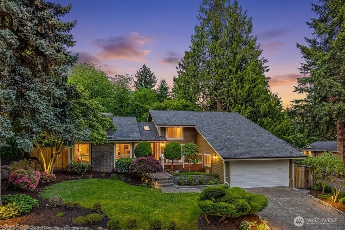 17228 NE 85th Place, Redmond, WA 98052 - #1