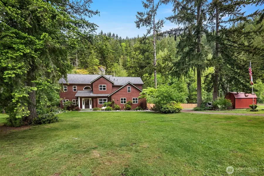 12619 444th Avenue Se, North Bend, WA 98045 - #3