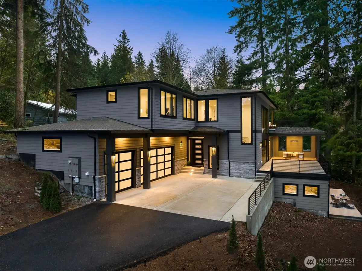 17720 SE 63rd Place, Bellevue, WA 98006 - #1