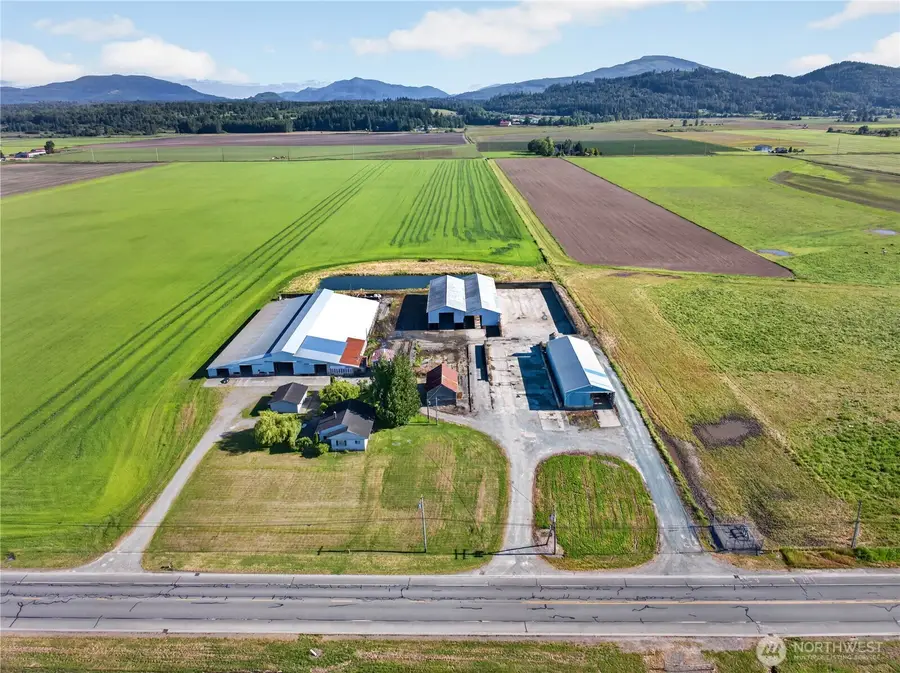 19933 Cook Road, Burlington, WA 98233 - #2