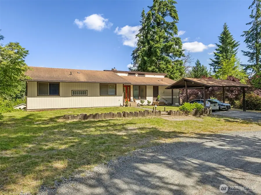 10410 260th Street E, Graham, WA 98338 - #2