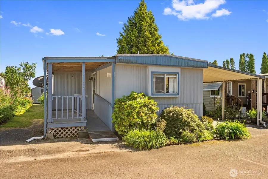 16600 25th Avenue Ne, Marysville, WA 98270 - #3