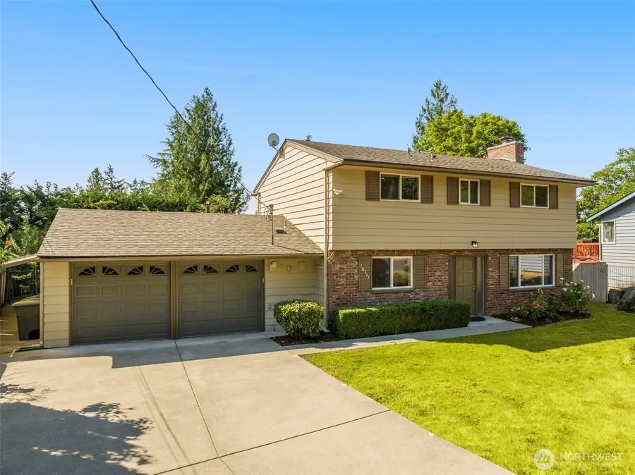 16711 NE 6th Place, Bellevue, WA 98008 - #3