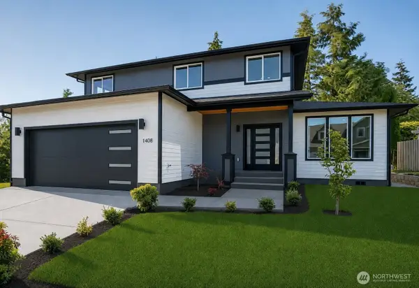 1408 Grays Point Lane, Aberdeen, WA 98520