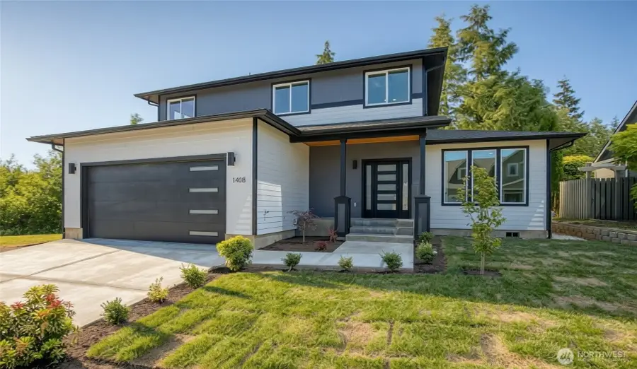 1408 Grays Point Lane, Aberdeen, WA 98520 - #2