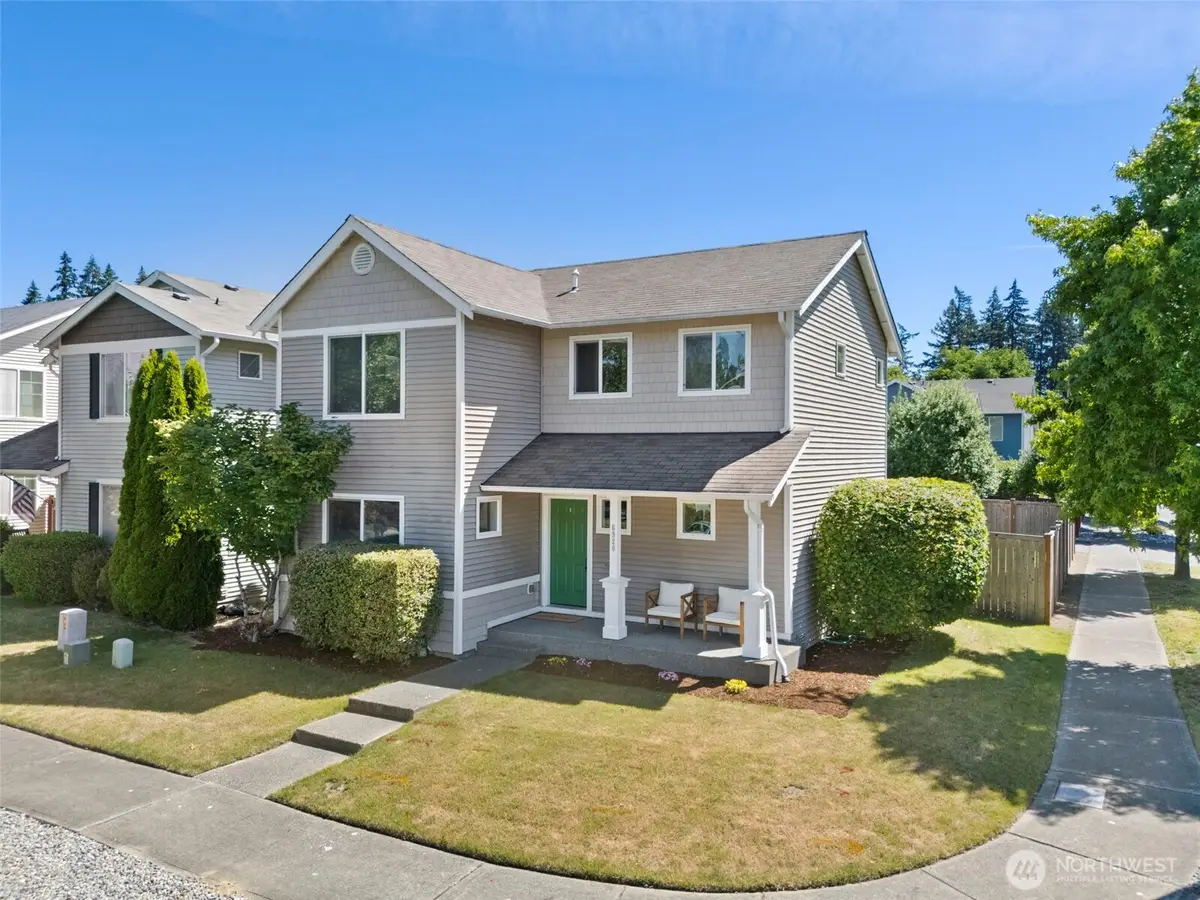 6920 Zenda Drive Se, Tumwater, WA 98501 - #1