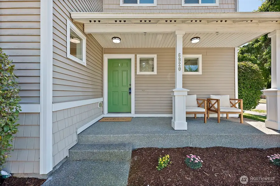 6920 Zenda Drive Se, Tumwater, WA 98501 - #3