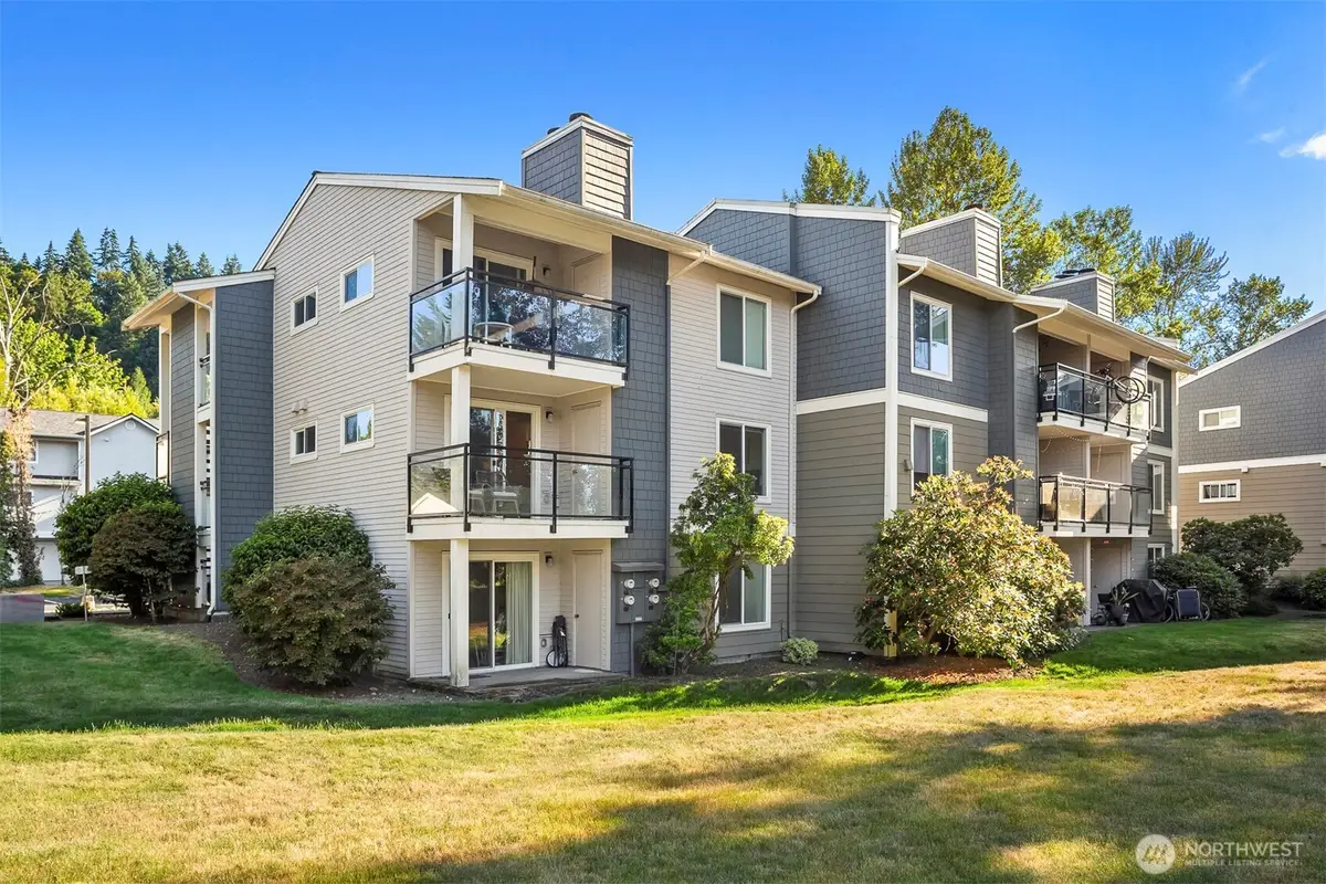 10822 E Riverside Drive #C203, Bothell, WA 98011 - #1