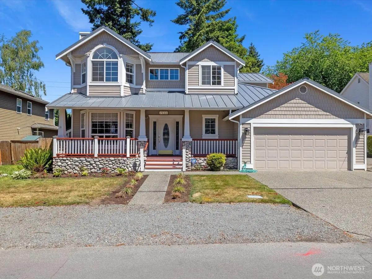 7850 123rd Avenue Ne, Kirkland, WA 98033 - #1