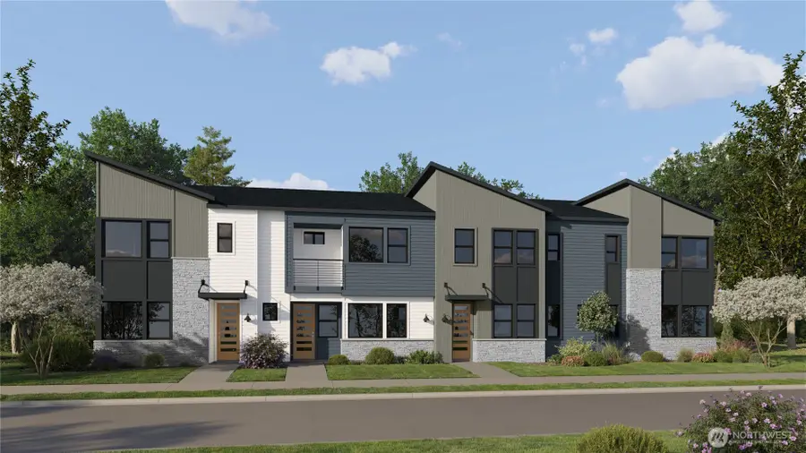 9405 Paradise Lake Rd #C2, Snohomish, WA 98296 - #2