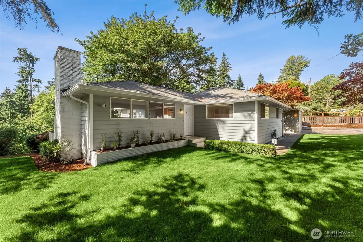 16461 Marine View Drive Sw, Burien, WA 98166 - #1