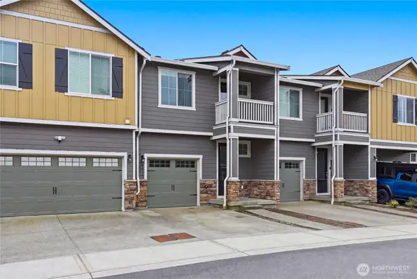 8405 Gilman Way, Arlington, WA 98223