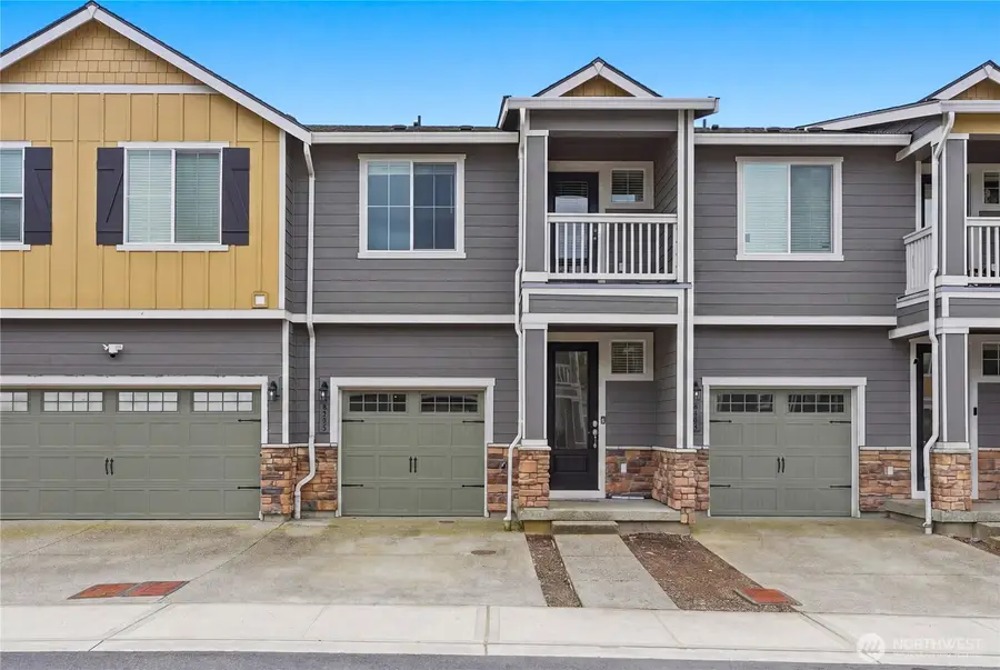 8405 Gilman Way, Arlington, WA 98223 - #2